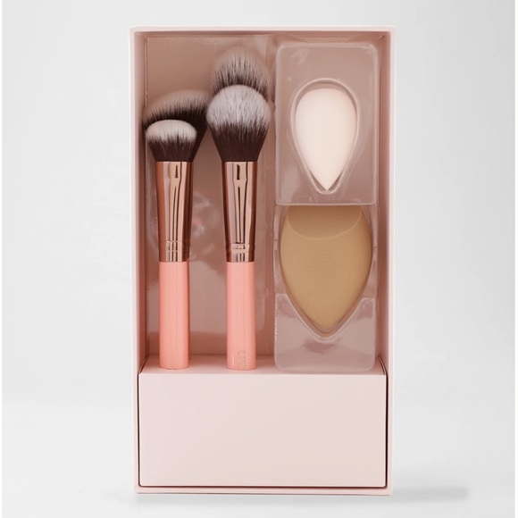 ✨ LUXIE BRONZE AND GLOW SET ROSE GOLD - Picture 3 of 8